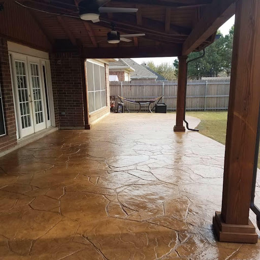 McKinney-Concrete-Company